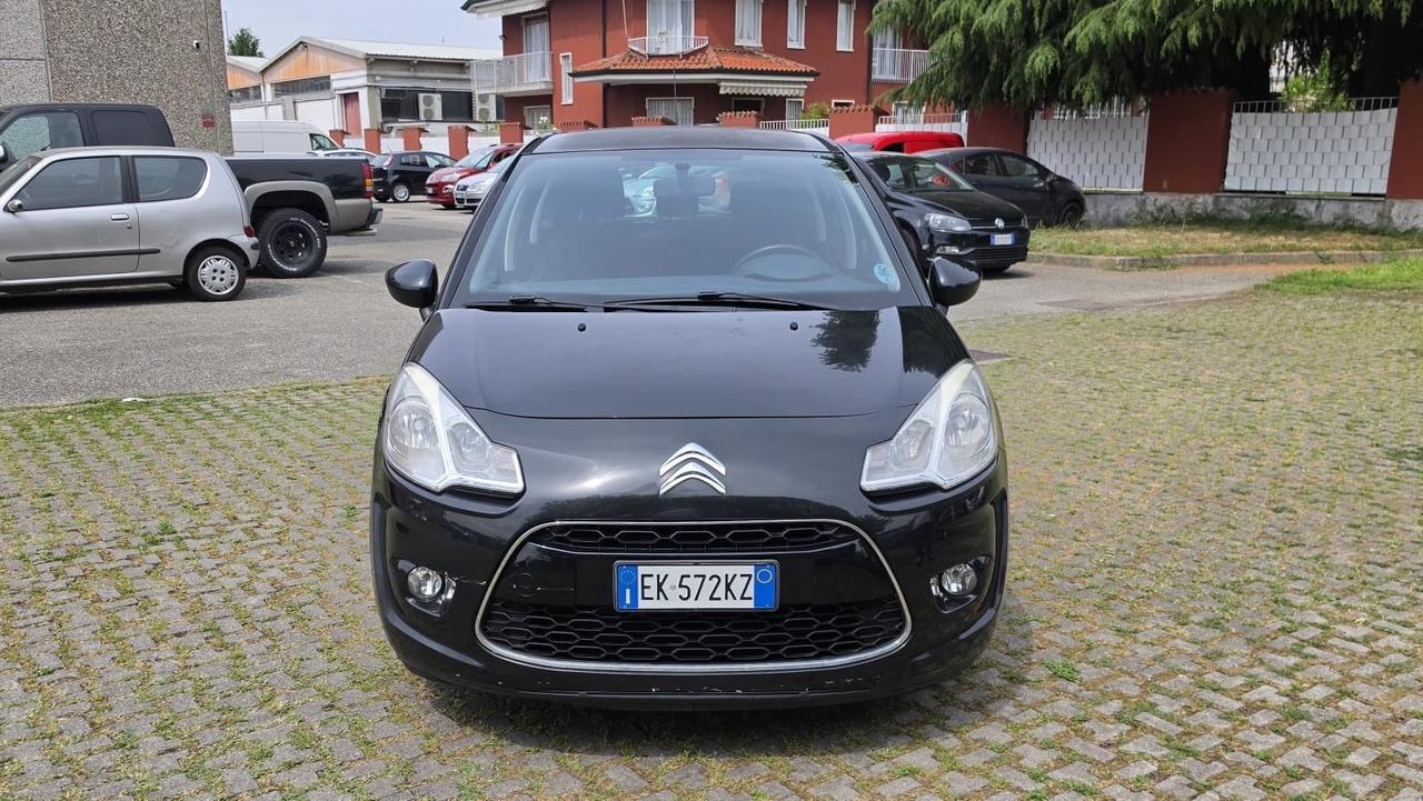 Citroen C3 1.1BENZINA 2011 158.000KM