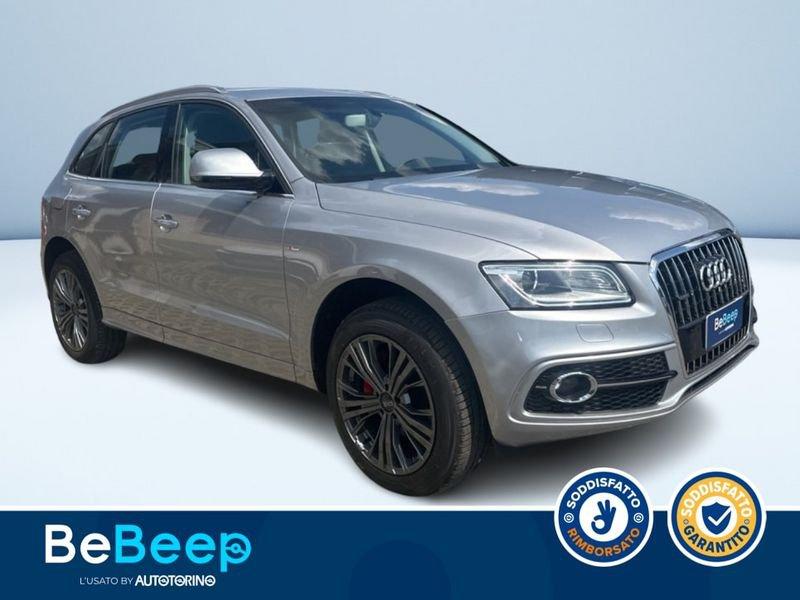 Audi Q5 3.0 V6 TDI ADVANCED QUATTRO 250CV S-TRONIC