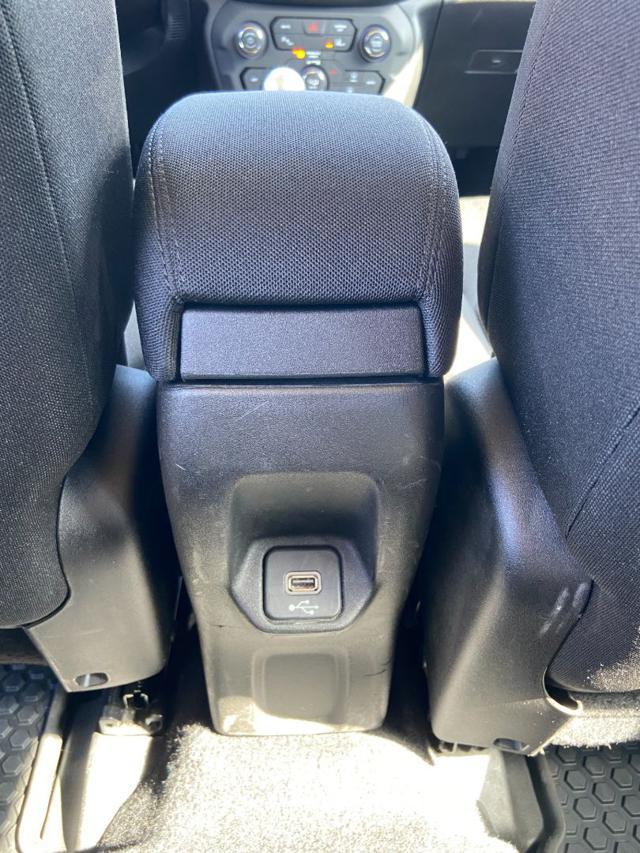 JEEP Renegade *PROMO* 2.0 Mjt 140CV 4WD AD Longit.