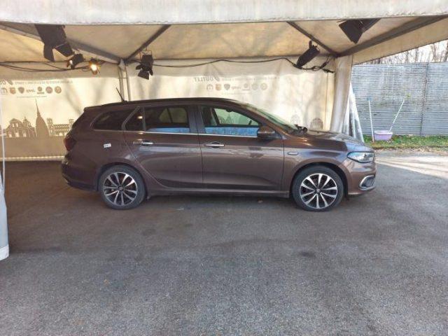 FIAT Tipo Station Wagon MORE 16 MJT 120CV LOUNGE MORE SW EU