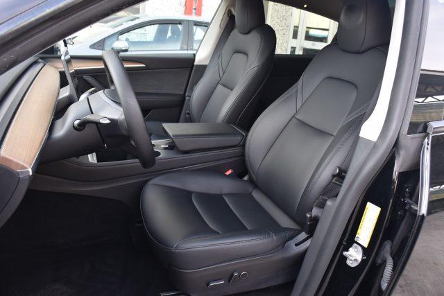 TESLA Model Y Long Range Dual Motor AWD