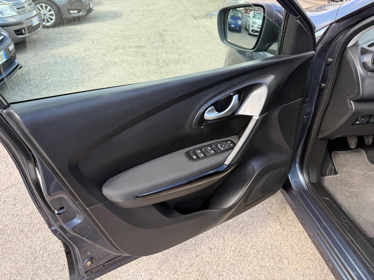 Renault Kadjar Blue dCi 8V 115CV Sport Edition E6