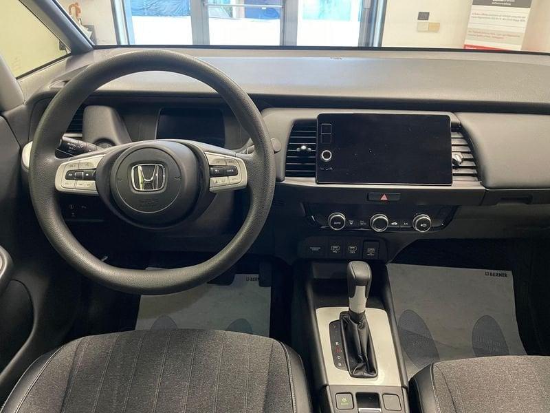 Honda Jazz 1.5 Hev eCVT Elegance