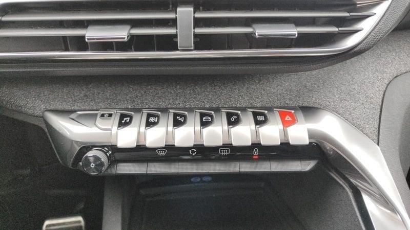 Peugeot 3008 3008 BlueHDi 130 S&S EAT8 GT Line