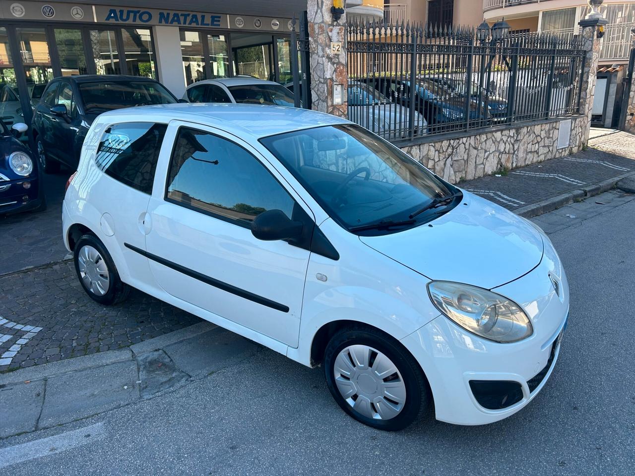 Renault Twingo 1.5 dCi 65CV Dynamique