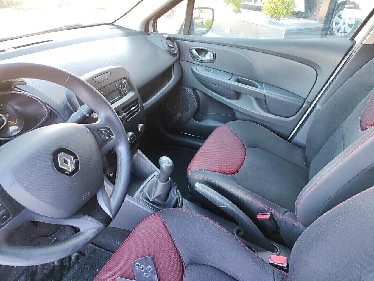 Renault Clio 1.5 dCi 75CV 1 proprietario