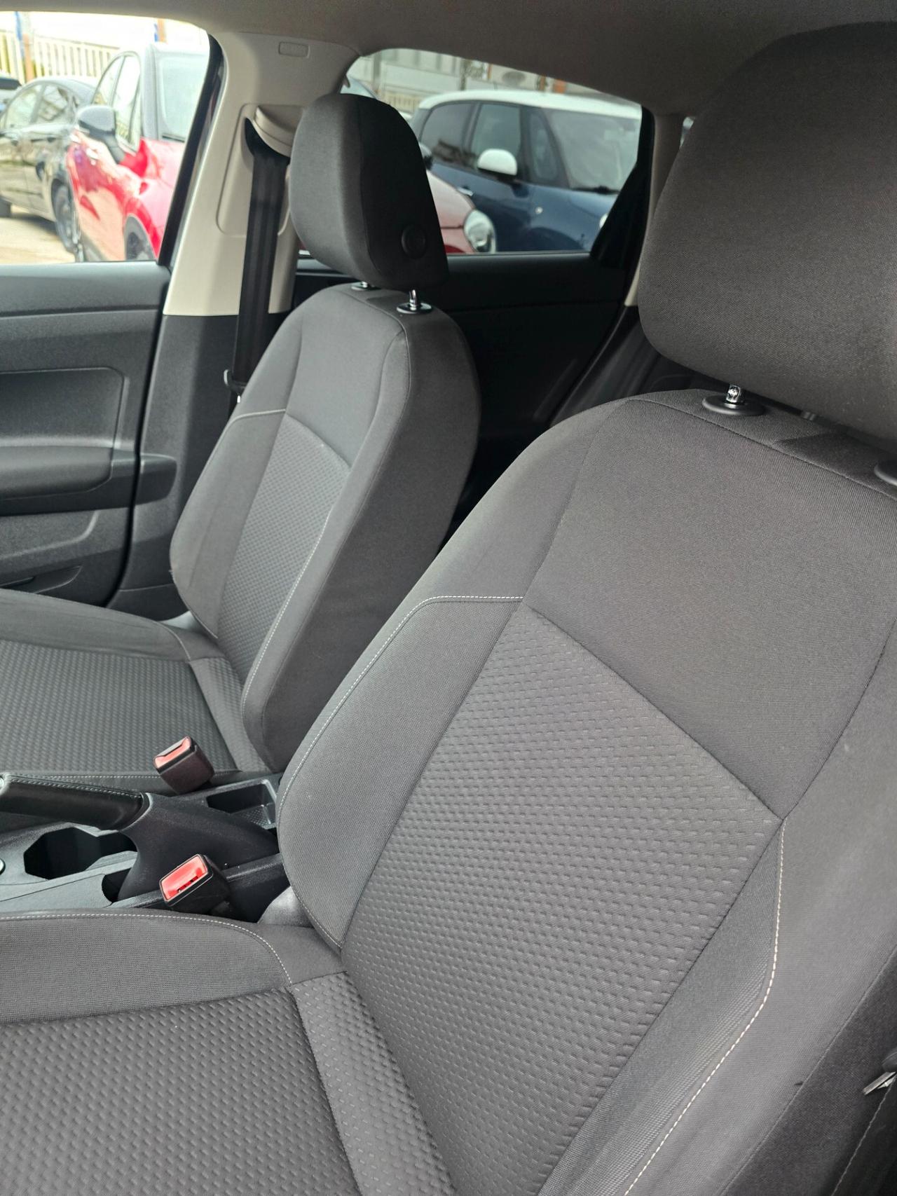 Volkswagen Polo 1.0 EVO 5p. Trendline BlueMotion Technology
