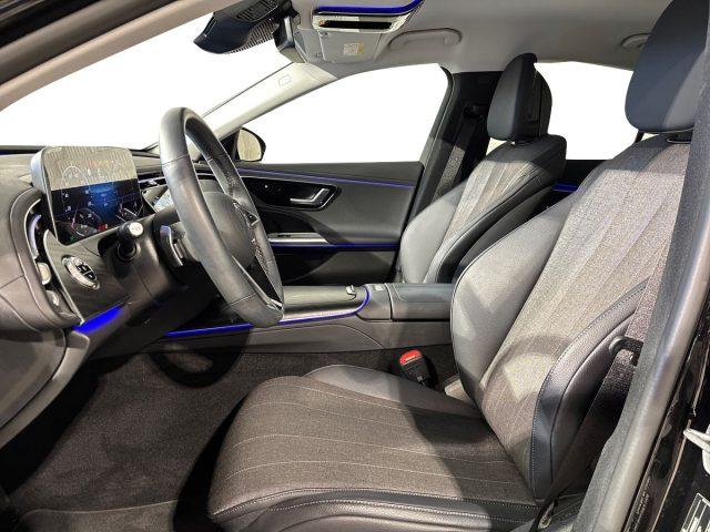 MERCEDES-BENZ E 220 d Mild hybrid Advanced Auto