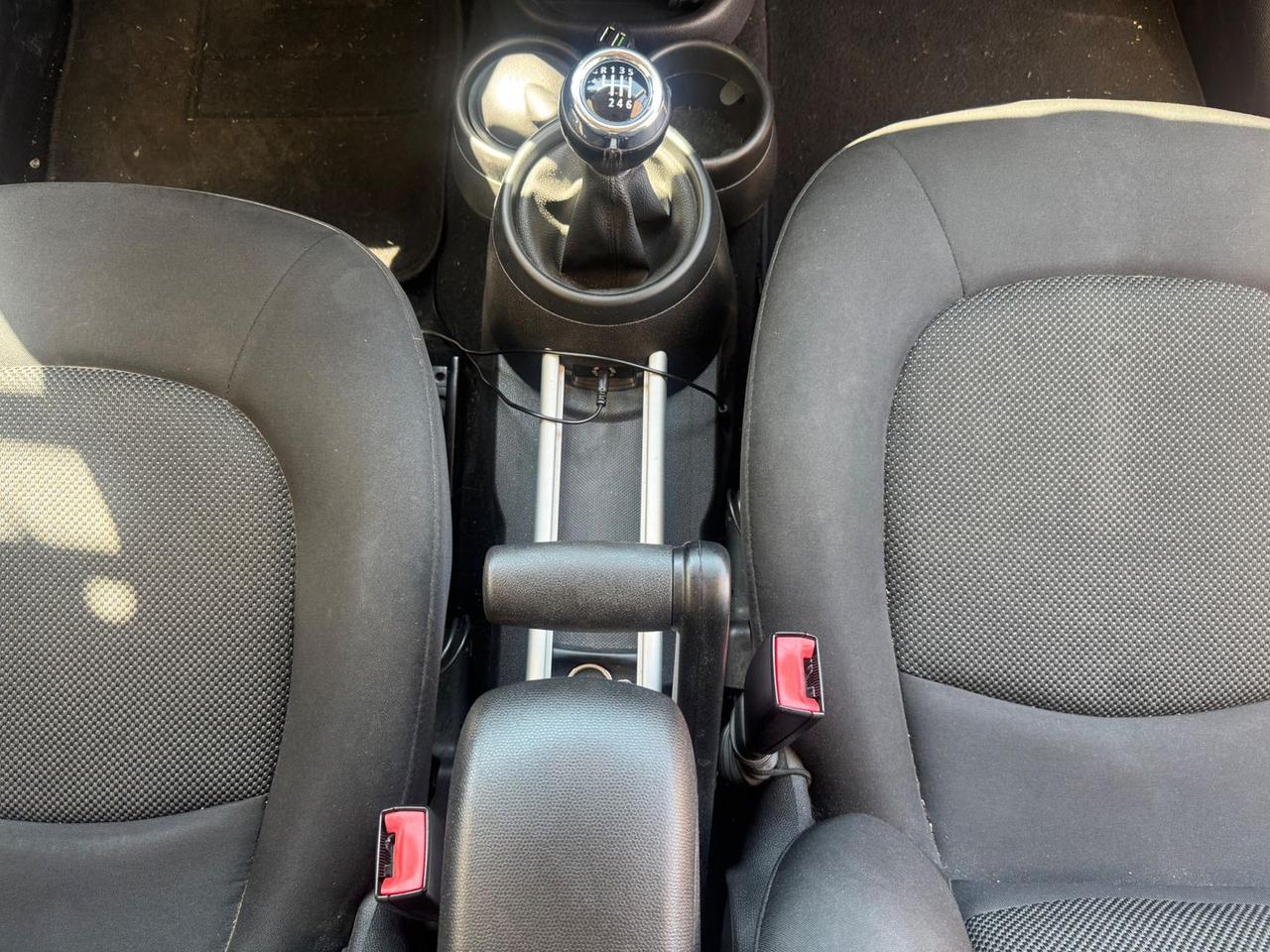 Mini One D Countryman Business 1.6 One D #11433