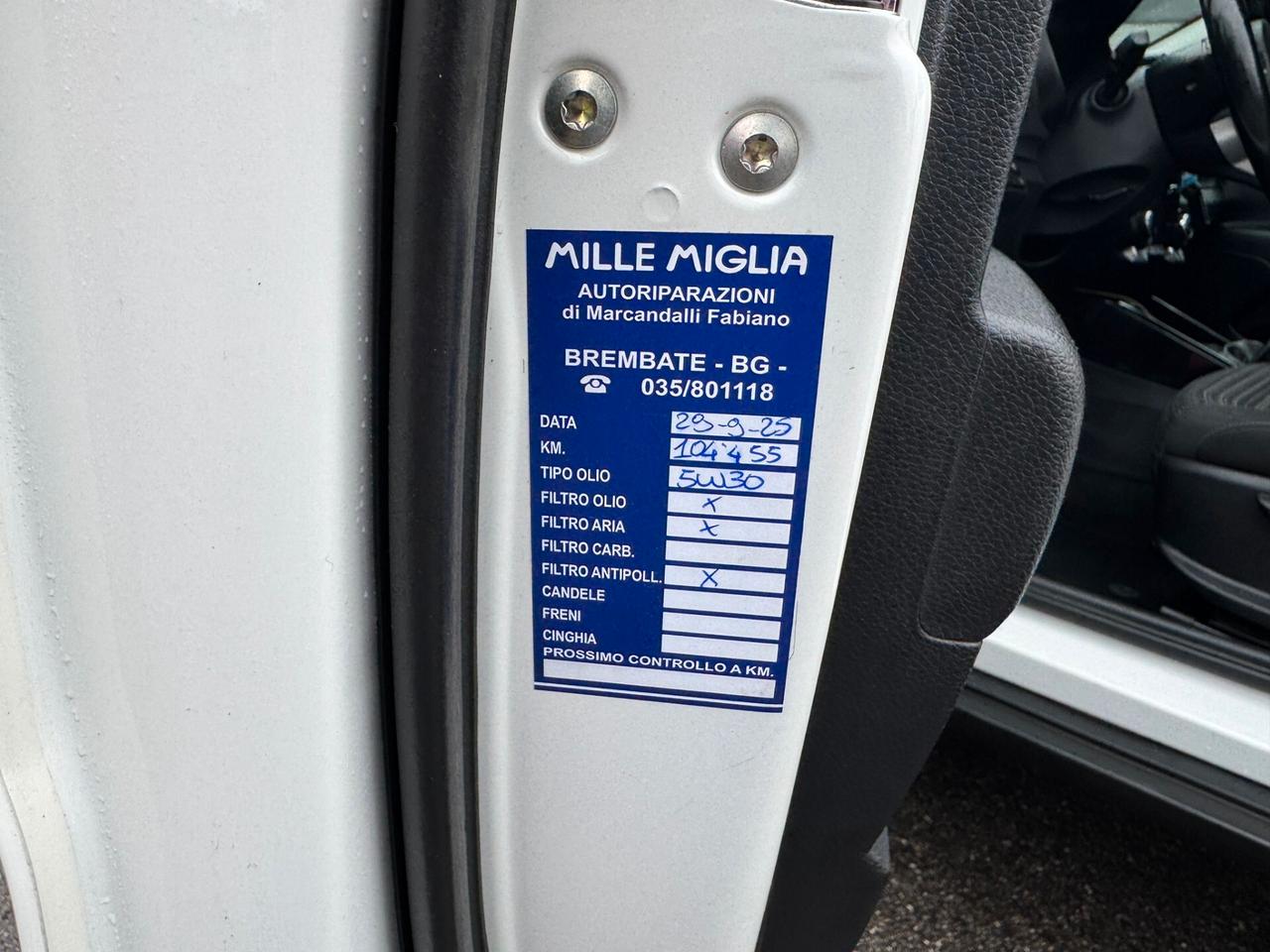 Kia Stonic 1.4 mpi Style 100cv*UNIPROPRIETARIO*OK NEOPATENATI