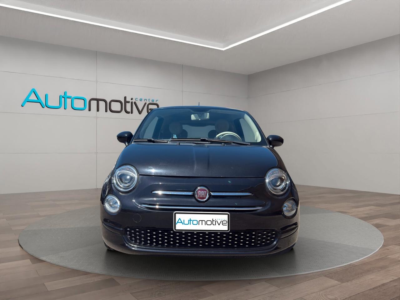 Fiat 500 1.0 Hybrid Lounge