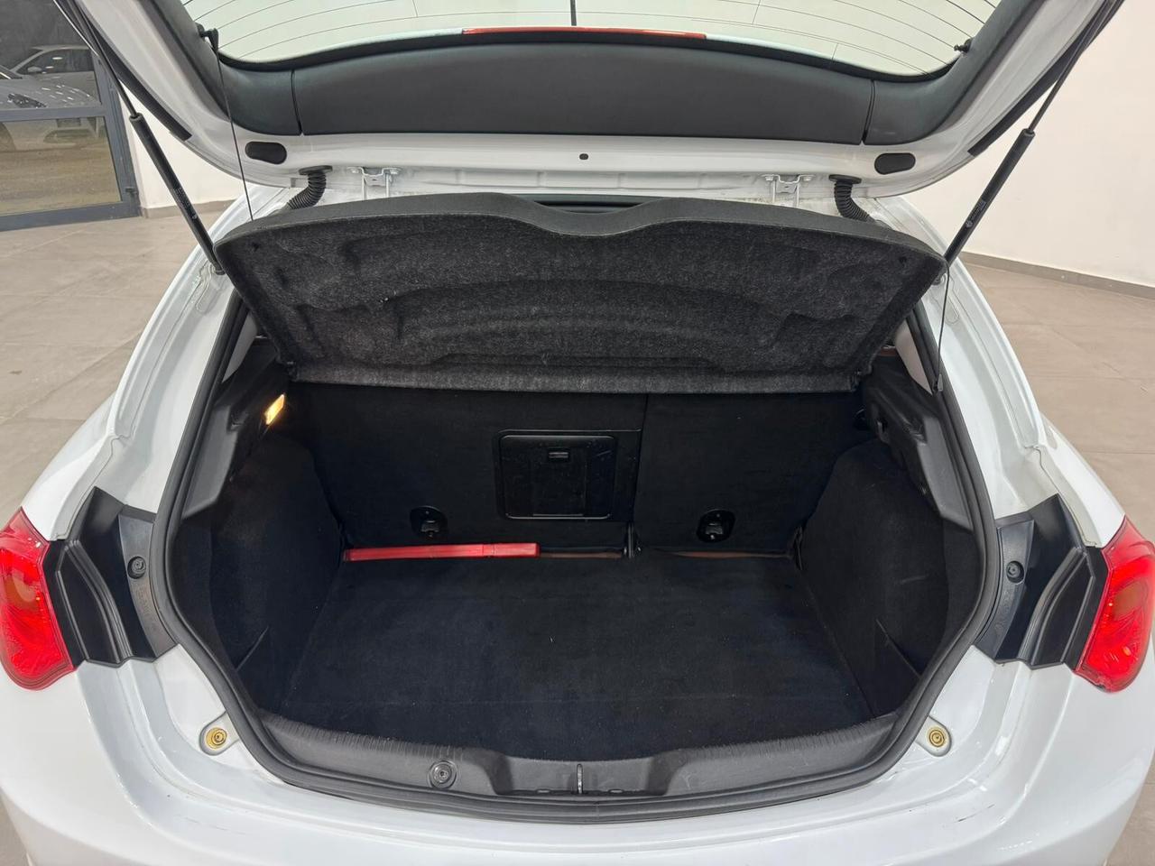 Alfa Romeo Giulietta 1.6 JTDm TCT 120 CV Super