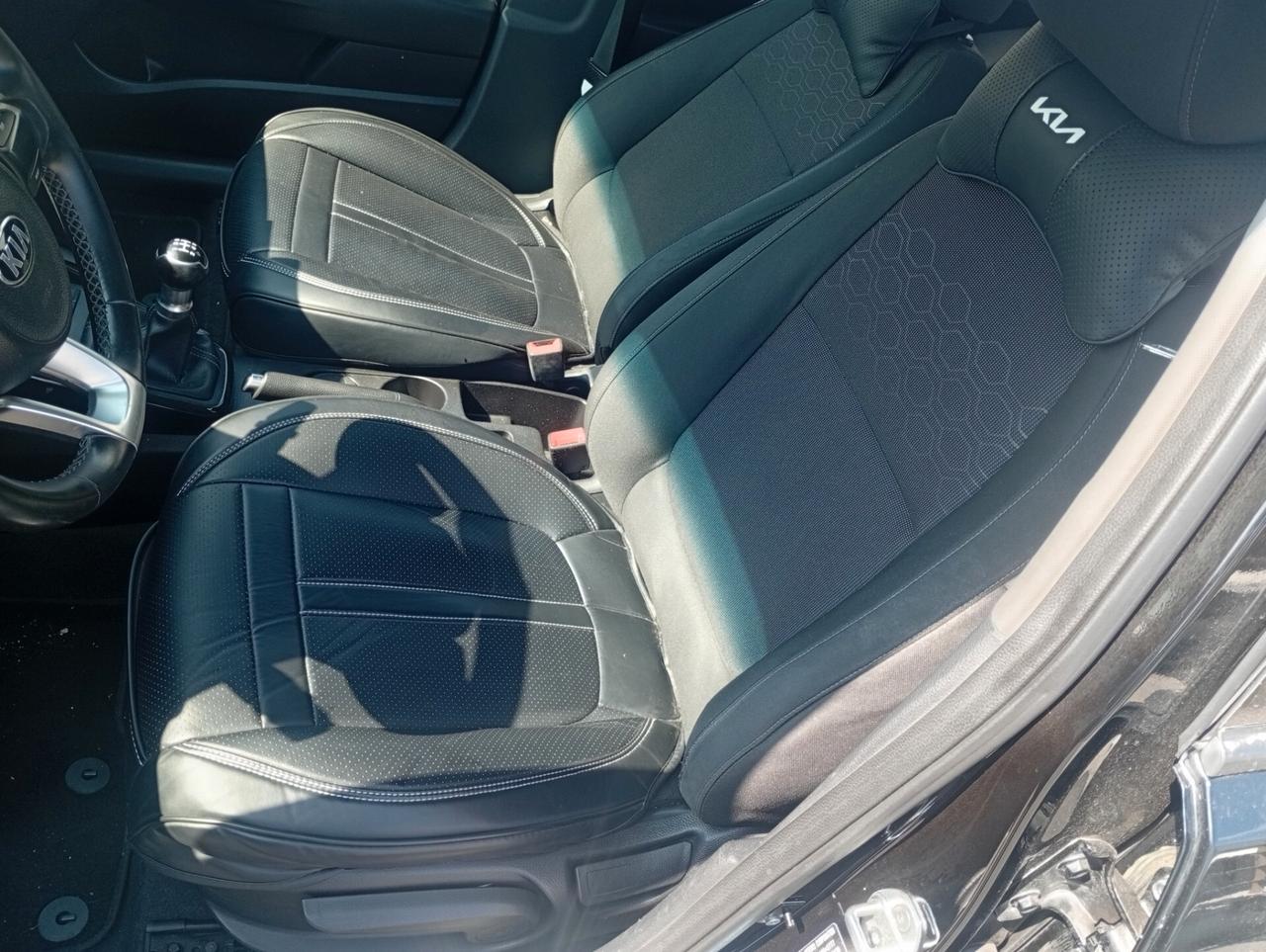 Kia Rio 1.2 MPi Neopatentati OK