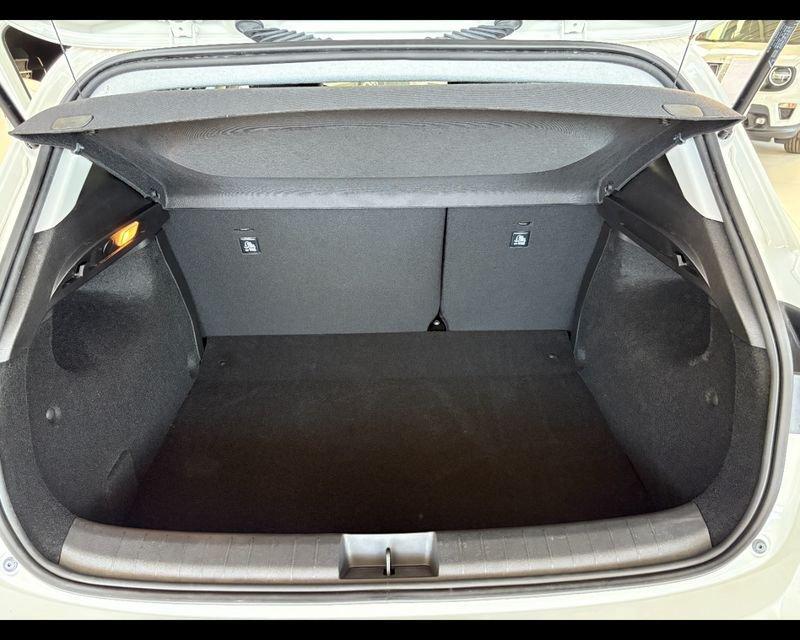 FIAT Tipo Tipo 1.5 Hybrid DCT 5 porte Cross