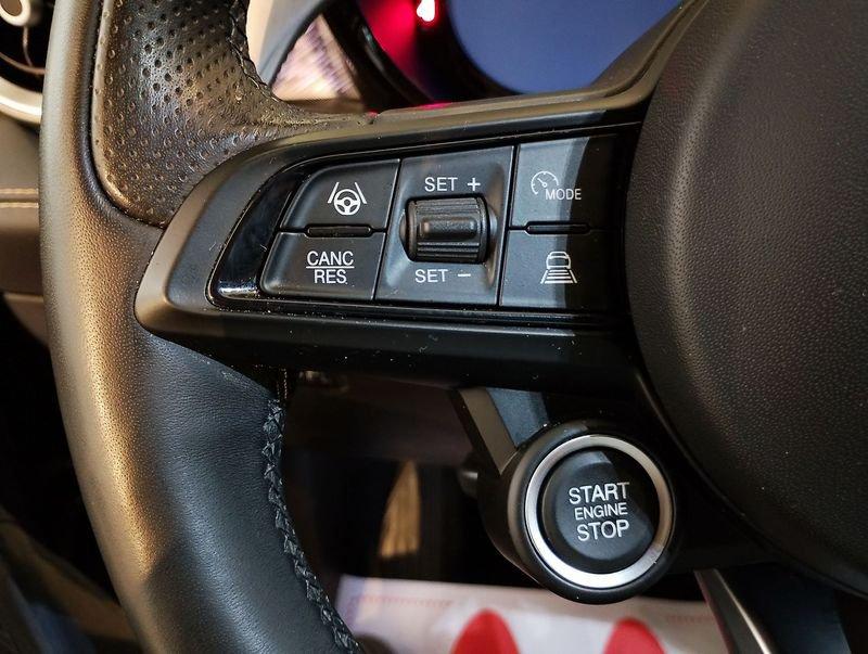 Alfa Romeo Tonale Tonale 1.3 280 CV PHEV AT6 Q4 Ti