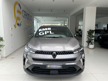 RENAULT Captur ECO-G 100 CV Techno tua da ?259,00 mensili