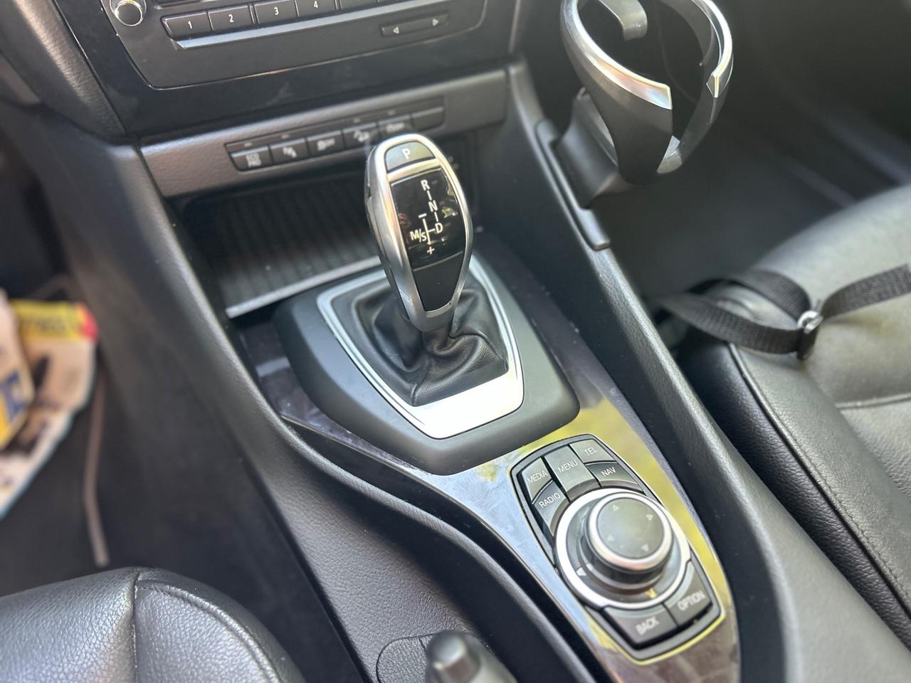 Bmw X1 xDrive20d X Line