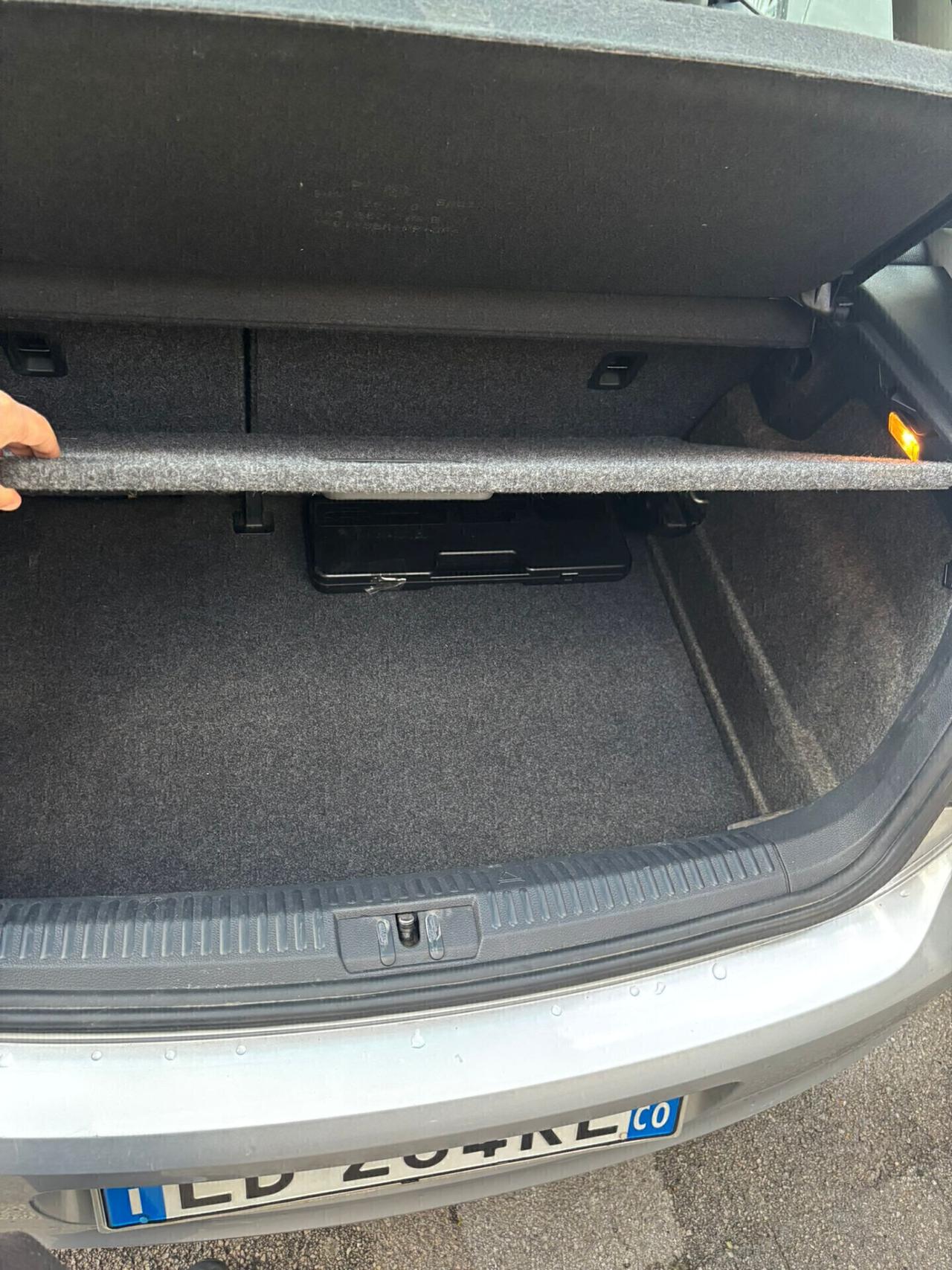 Volkswagen Polo 1.4 5 porte Highline FINANZIABILE NEOPATENTATI