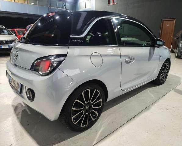 Opel Adam Tetto+Benzina Neopatentati