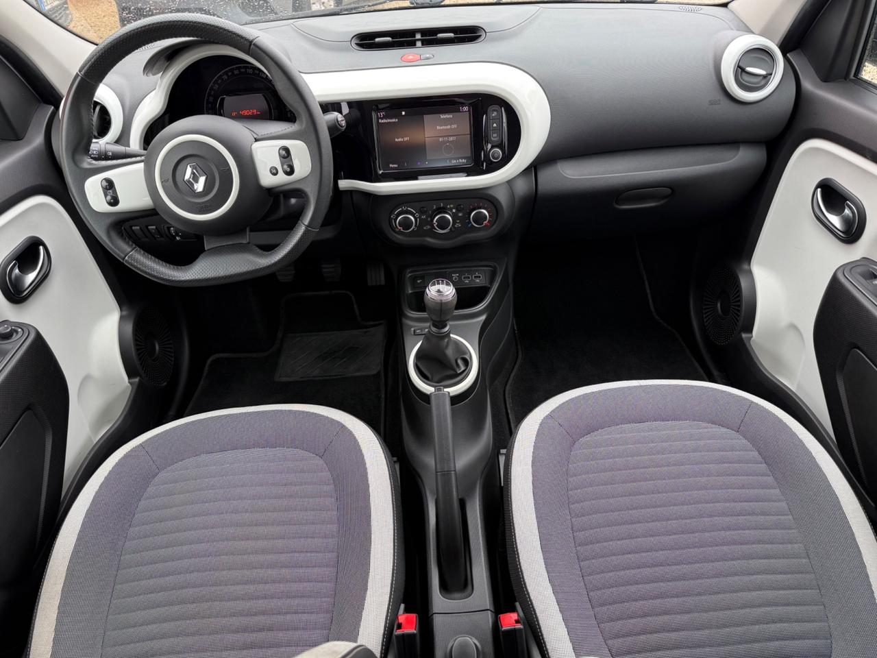 Renault Twingo SCe 65 CV Intens