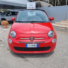 Fiat 500 1.2 Bz 69 Cv Lounge