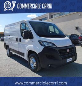 FIAT DUCATO 30 CH1 2.3 MJ FURGONE PAS.CORTO 3 PTI-2021