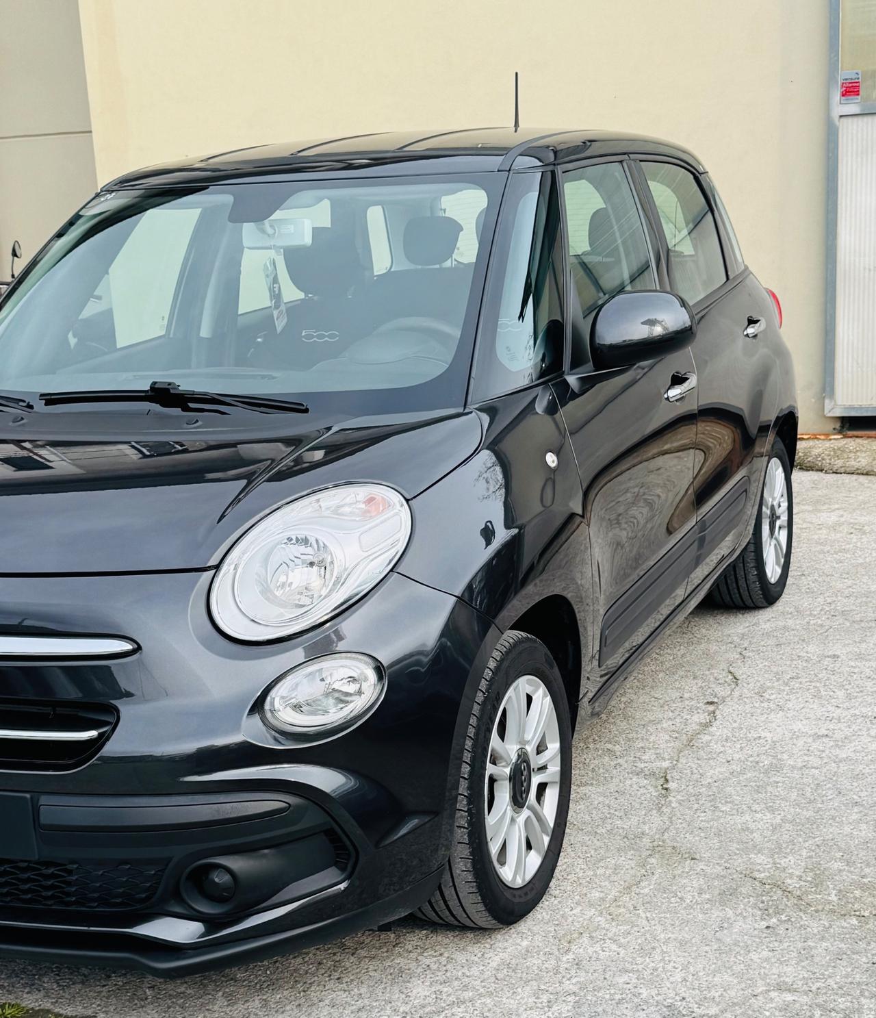 Fiat 500L 1.4 95 CV S&S Sport