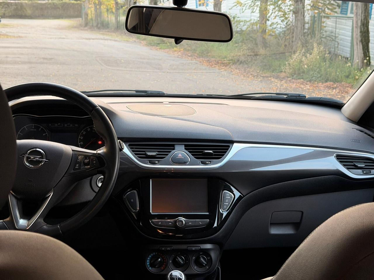 Opel Corsa 1.4 90CV GPL Tech 5 porte Innovation