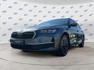 Skoda Octavia Octavia Wagon 2.0 tdi Selection 150cv dsg