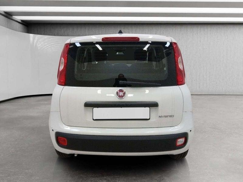 FIAT Pandina 1.0 firefly hybrid Icon s&s 70cv 5p.ti