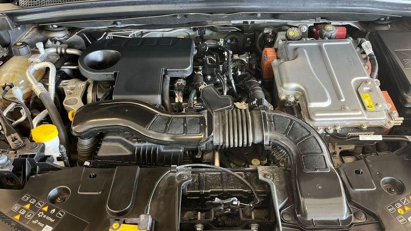 Renault Captur E-Tech hybrid renault Captur 1.6 E-TECH HEV 145 TECHNO AUTO