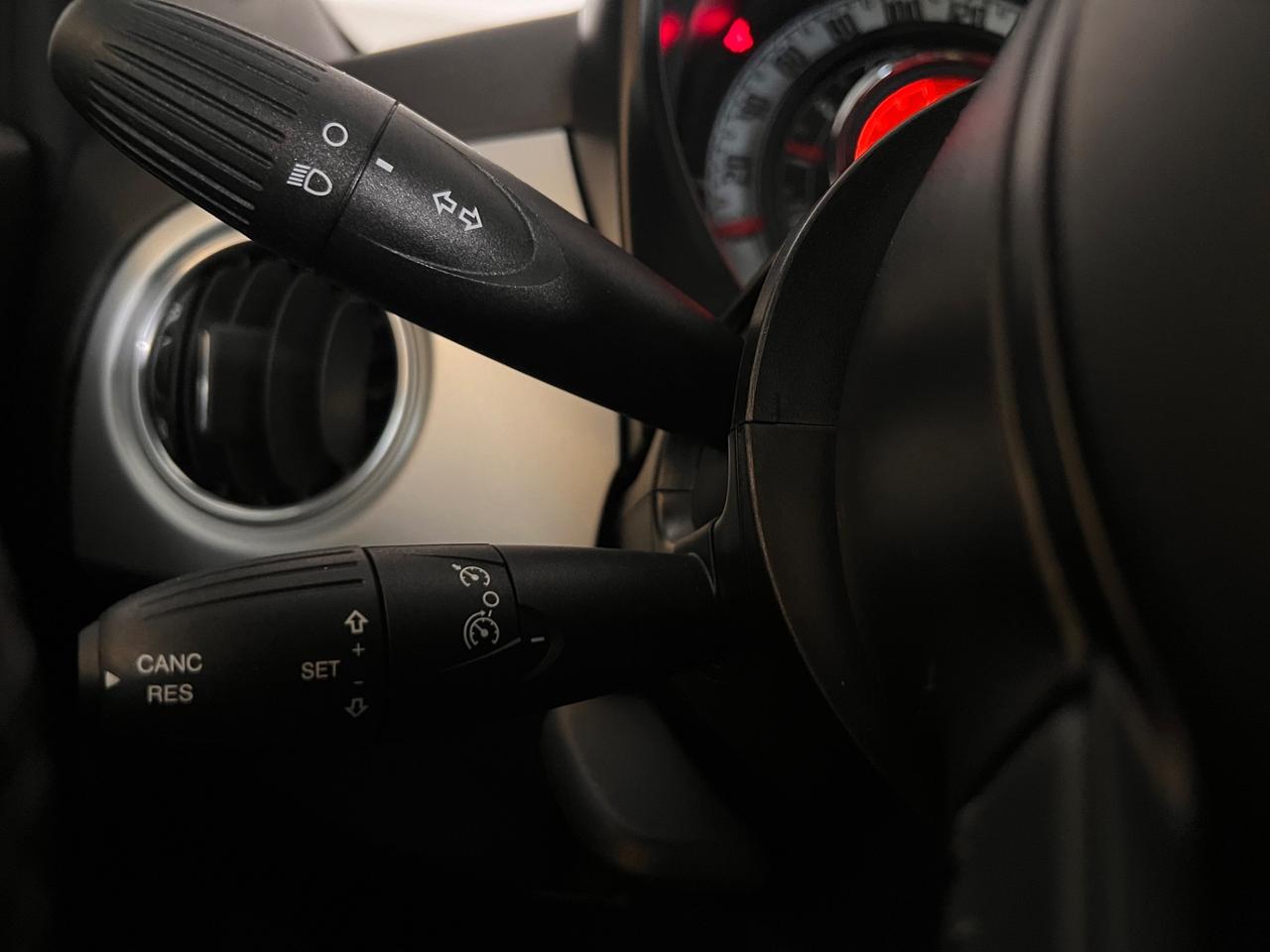 Fiat 500 1.0 Hybrid Connect