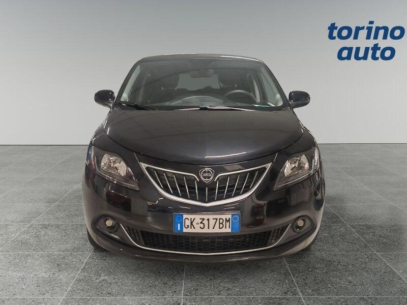Lancia Ypsilon 1.0 FireFly 70cv S&S Hybrid GOLD