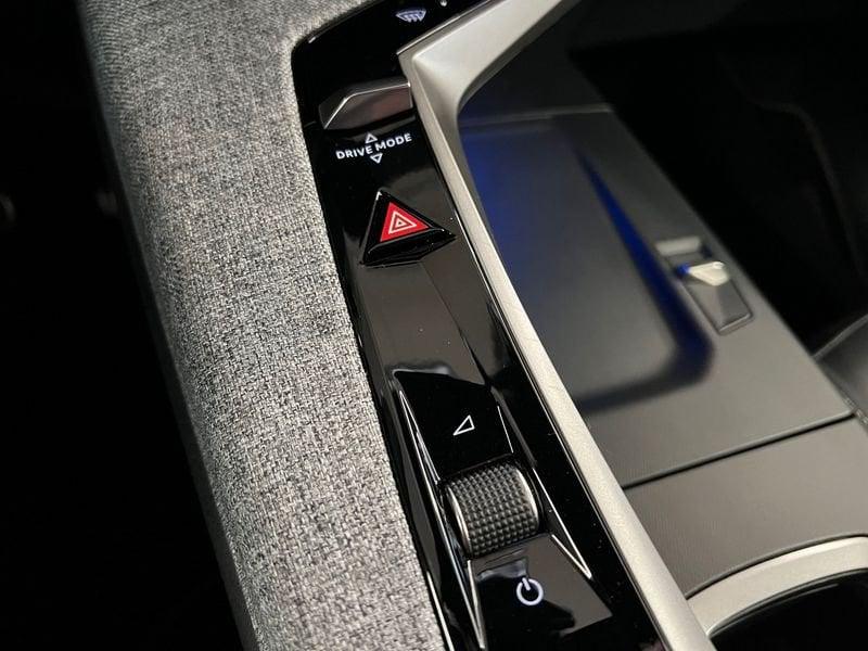 Peugeot 3008 3008 Hybrid 145 e-DCS6 GT