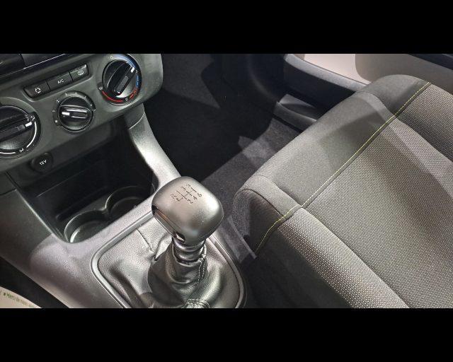 CITROEN C3 1.5 bluehdi Feel s&s 100cv 6m