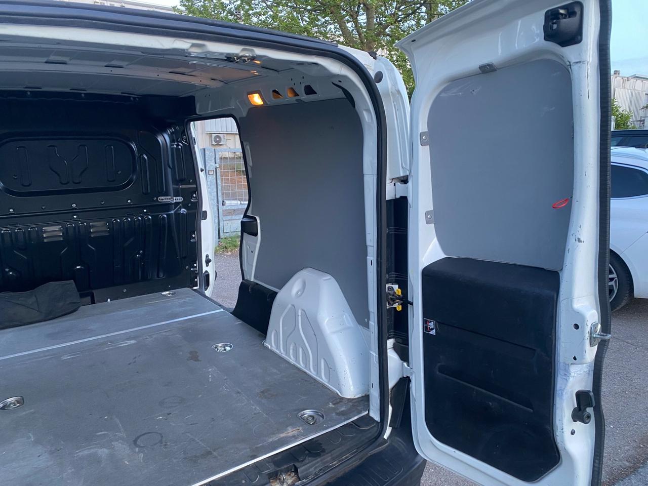 Doblò 1.3 MJT S&S PL-TN Cargo Maxi Easy