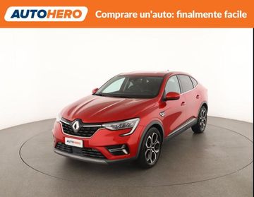 RENAULT Arkana Arkana Hybrid E-Tech 145 CV Intens