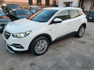 Opel Grandland X 1.6 diesel Ecotec S&S Innovation