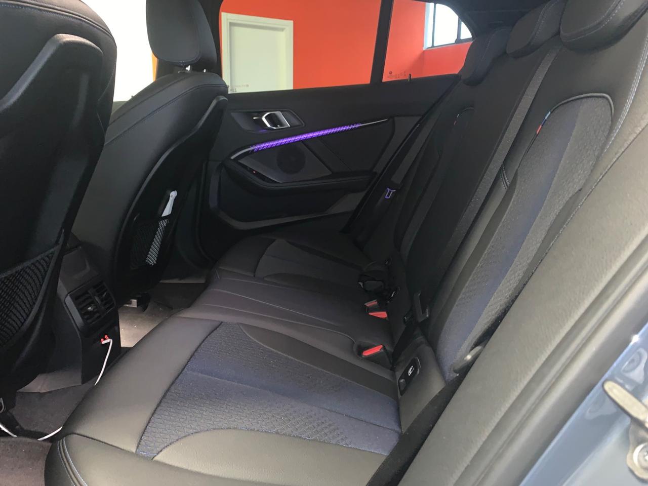 Bmw 118 118d 5p. Msport PROMMO