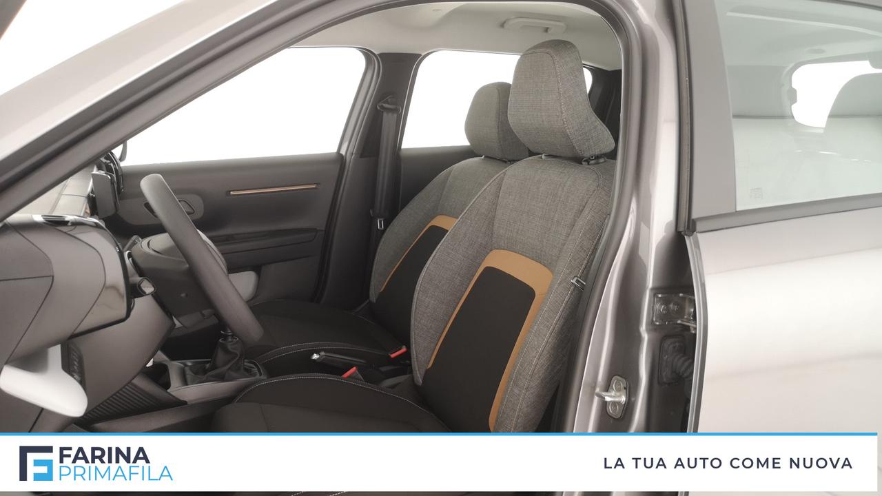 CITROEN Nuova C3 Aircross PureTech Turbo 100 MT6 - YOU