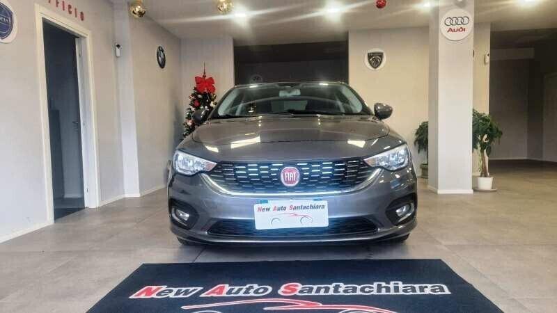 Fiat Tipo 4 Porte 1.6 M-Jet 120 CV S&S Opening Edition