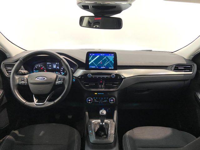 FORD Kuga 1.5 EcoBlue 120 CV 2WD NEOPATENTATI