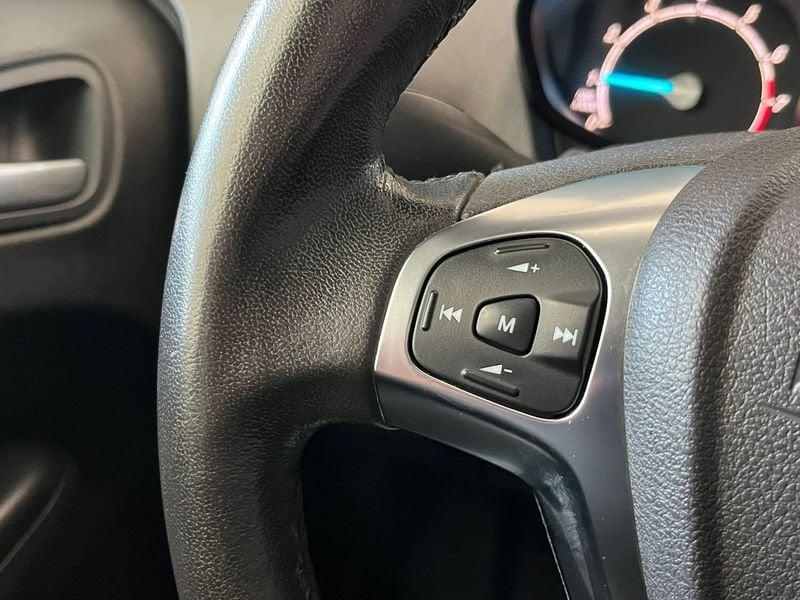 Ford Transit Courier Transit Courier 1.0 EcoBoost 100CV Van Entry - IVA ESCLUSA