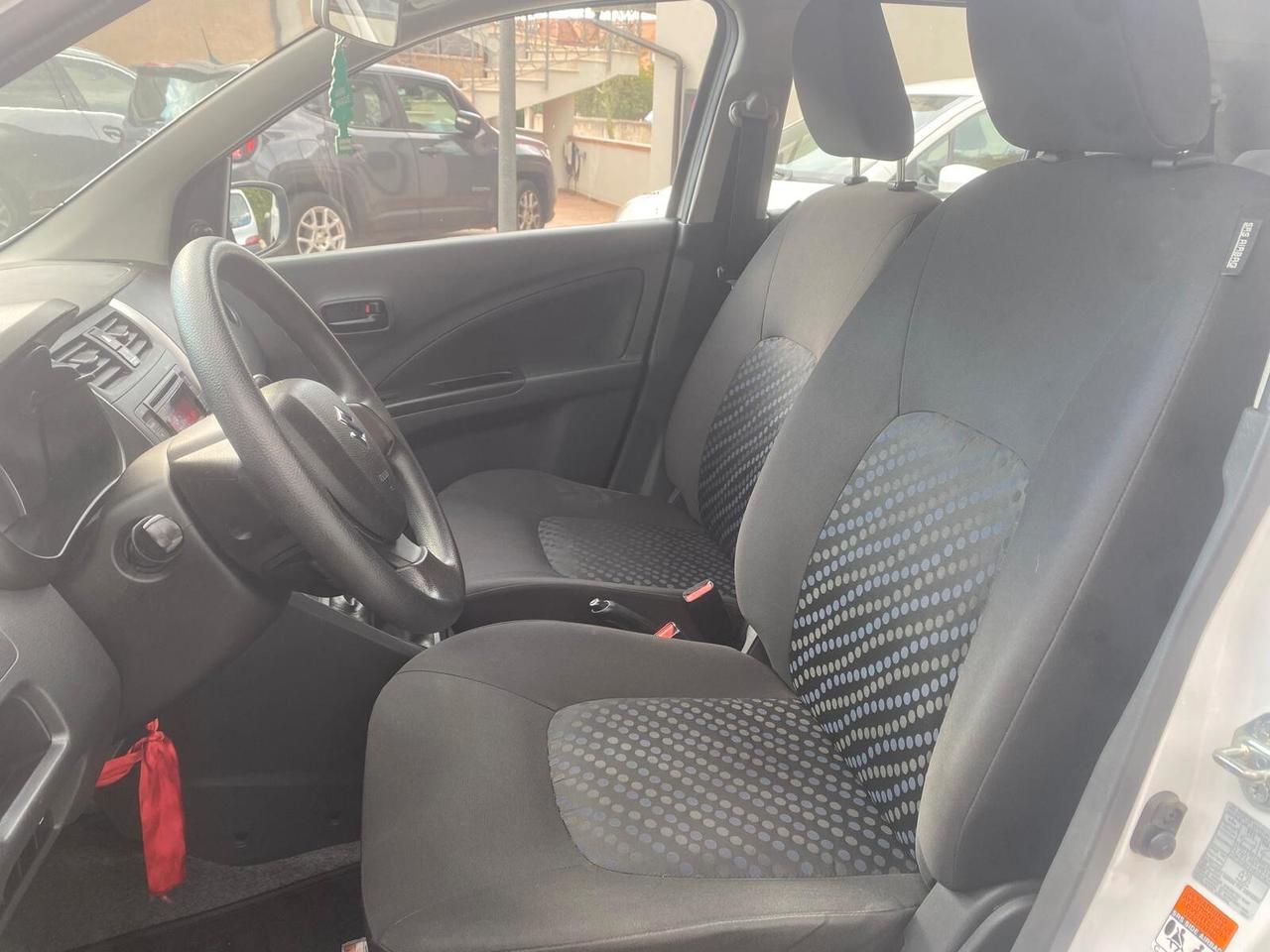 Suzuki Celerio 1.0 Easy