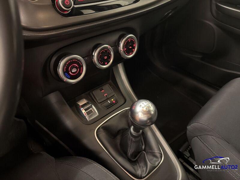 Alfa Romeo Giulietta ALFA ROMEO GIULIETTA 1.6