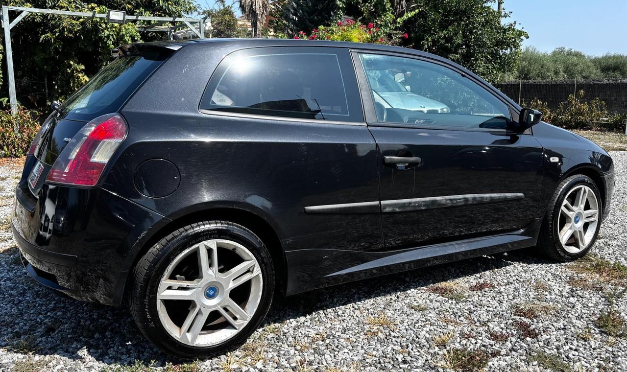 Fiat Stilo 1.9 JTD 3 porte Actual