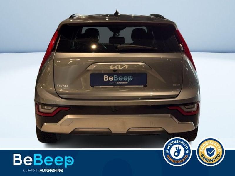 KIA Niro 1.6 GDI HEV EVOLUTION DCT6