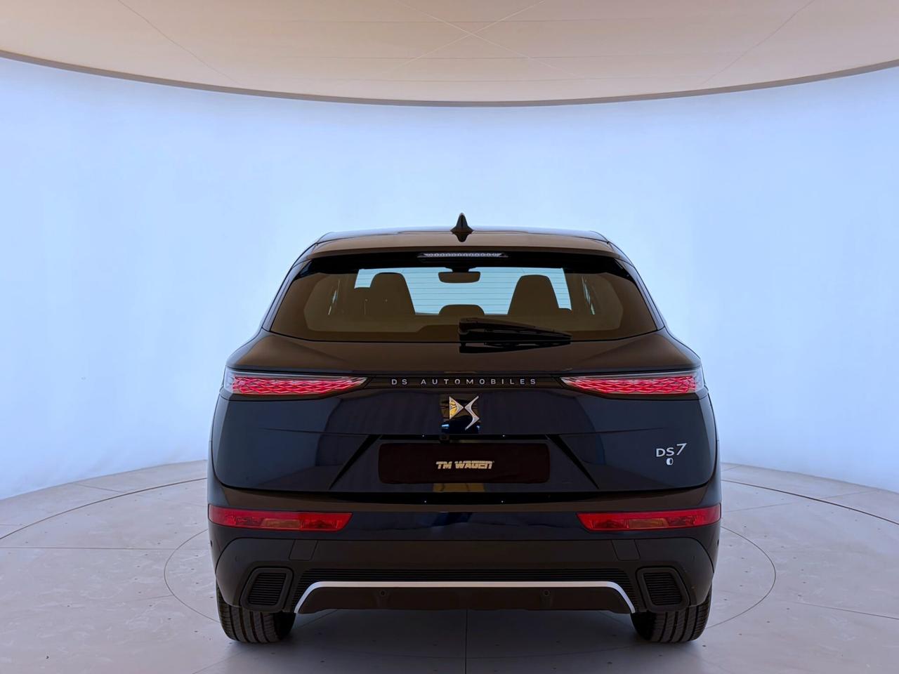 DS 7 Crossback 1.5 Business 130cv auto - IVA ESPOSTA