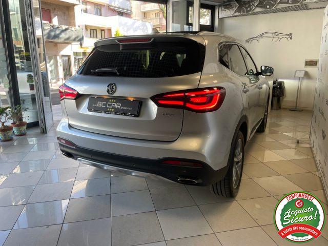 MG HS 1.5T-GDI AT Luxury *TETTO