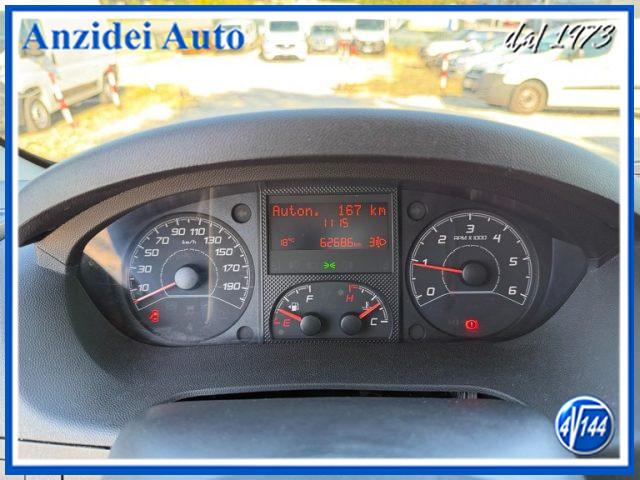 PEUGEOT Boxer 30 2.2 BlueHDi 120 Cv L2H1 Furgone